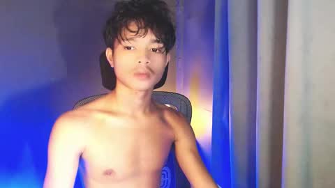 cCALL ME MJ online show from May 2026 11:31:02 AM