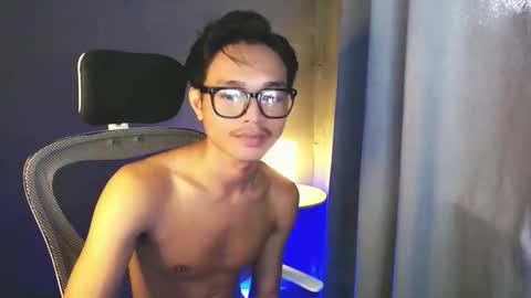 cCALL ME MJ online show from May 2026 07:56:02 AM