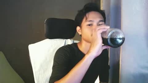 cCALL ME MJ online show from May 2026 08:52:01 AM