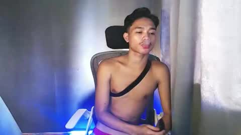 cCALL ME MJ online show from May 2026 06:33:01 AM