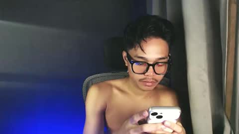 cCALL ME MJ online show from June 2026 08:53:01 AM