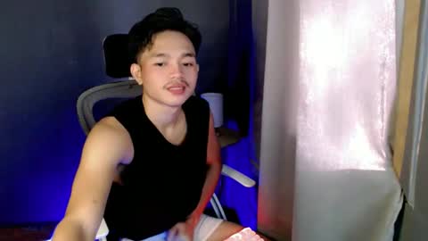 cCALL ME MJ online show from June 2026 07:13:01 AM