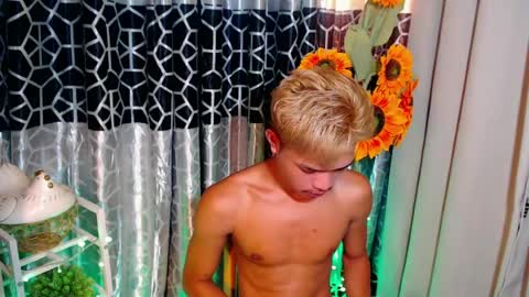 cCALL ME MJ online show from June 2026 11:13:01 PM