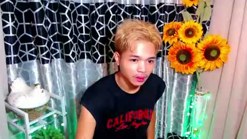 cCALL ME MJ online show from June 2026 02:07:01 AM