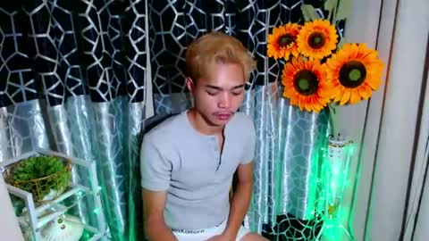cCALL ME MJ online show from June 2026 12:49:01 PM