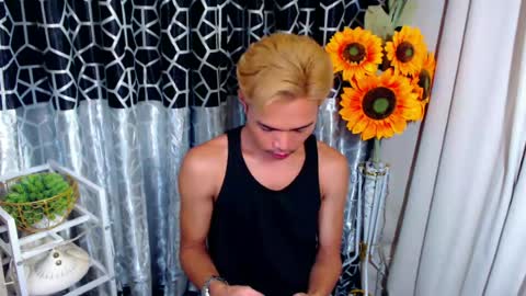 cCALL ME MJ online show from July 2026 10:54:02 AM