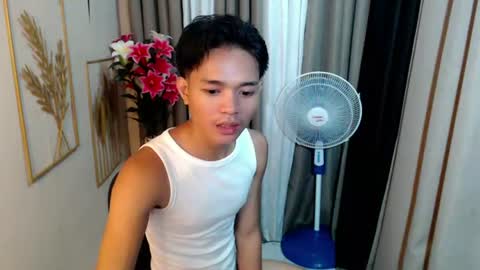 cCALL ME MJ online show from July 2026 07:33:02 AM