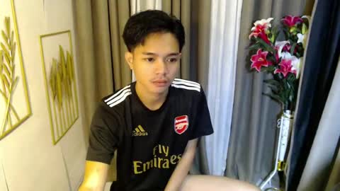 cCALL ME MJ online show from July 2026 11:15:01 PM