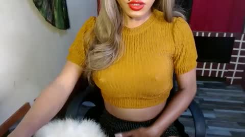 Lovely online show from January 2025 07:35:01 PM