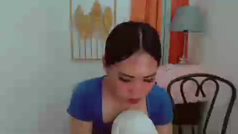 Angel online show from July 2026 12:57:02 AM
