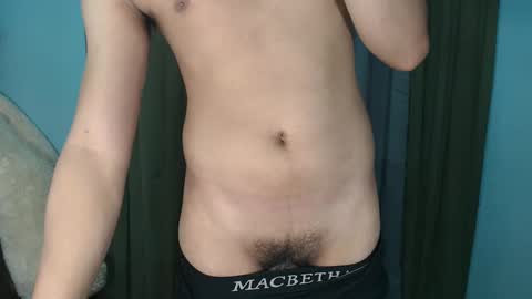 Echoo online show from February 2025 03:25:02 AM