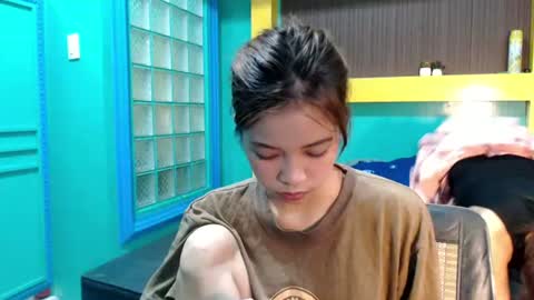 asian_slade online show from July 2026 04:00:01 PM