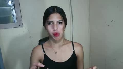 Snapshot of asian_sweetpinayxxx chatting on May 2026 09:55:02 PM asian_sweetpinayxxx online show from May 2026 09:55:02 PM