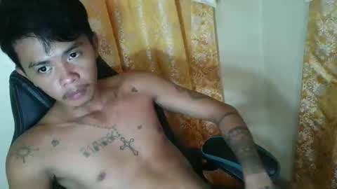 angello abayon online show from January 2026 08:40:02 AM