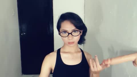 ALEXANDRA online show from April 2026 05:19:02 PM
