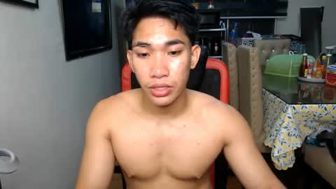 IVAN BOY online show from July 2026 04:39:33 PM
