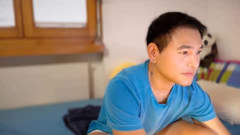 AsianBoy Sunny online show from June 2026 02:41:01 PM