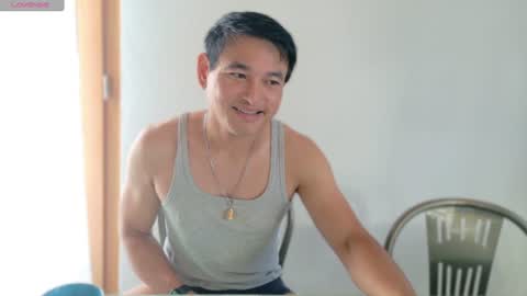 AsianBoy Sunny online show from June 2026 04:57:01 AM