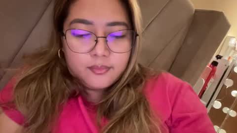 Snapshot of asianbunny10 chatting on June 2026 04:13:02 PM Curvy online show from June 2026 04:13:02 PM