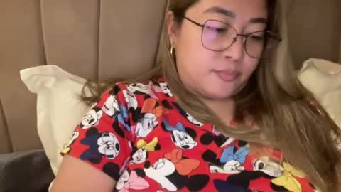 Curvy online show from July 2026 01:40:02 PM