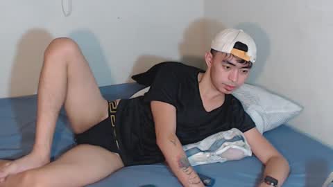 Snapshot of asiancummer_bry69 chatting on March 2025 06:54:02 AM Bry online show from March 2025 06:54:02 AM