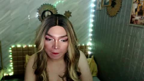 BELLA NOTCH online show from March 2026 02:34:01 PM