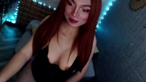 BELLA NOTCH online show from May 2026 01:31:01 PM