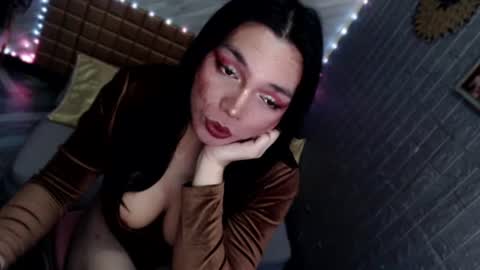 BELLA NOTCH online show from June 2026 05:23:02 AM