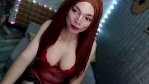 BELLA NOTCH online show from July 2026 05:47:02 AM