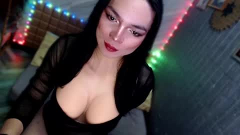 BELLA NOTCH online show from July 2026 05:37:02 PM