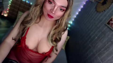 BELLA NOTCH online show from July 2026 10:00:01 AM