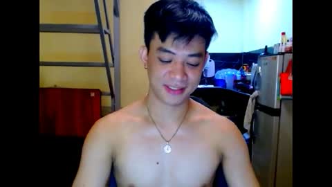 asiandreamboyx online show from June 2026 10:46:02 PM
