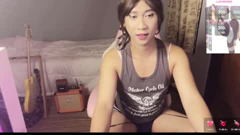 Snapshot of asianfemboycd chatting on December 2024 03:17:02 PM Emi online show from December 2024 03:17:02 PM