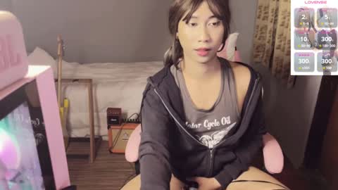 Snapshot of asianfemboycd chatting on January 2025 01:20:01 PM Emi online show from January 2025 01:20:01 PM