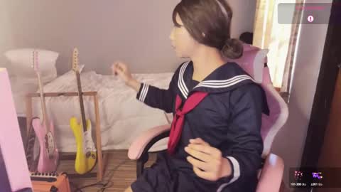 Snapshot of asianfemboycd chatting on March 2025 08:21:02 AM Emi online show from March 2025 08:21:02 AM