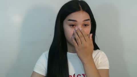 Snapshot of asiangirl_rhian chatting on September 2025 05:40:01 AM goddes rhian online show from September 2025 05:40:01 AM