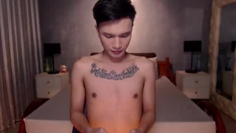 AsherMiller online show from January 2025 02:55:02 PM