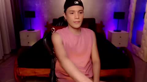 AsherMiller online show from July 2026 01:52:02 AM