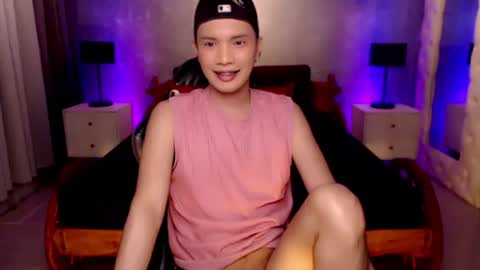 AsherMiller online show from July 2026 12:13:02 AM