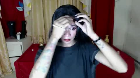 Snapshot of asianhoney_babe30 chatting on November 2025 08:00:01 PM PRINCESS online show from November 2025 08:00:01 PM