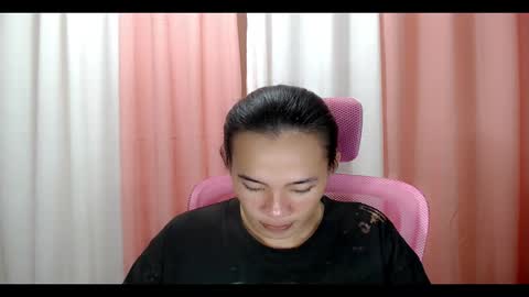 Snapshot of asianhoney_babe30 chatting on February 2026 08:23:02 AM PRINCESS online show from February 2026 08:23:02 AM