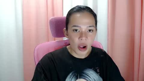 Snapshot of asianhoney_babe30 chatting on February 2026 07:29:02 AM PRINCESS online show from February 2026 07:29:02 AM
