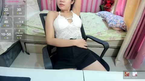 Melody online show from May 2026 12:41:01 AM