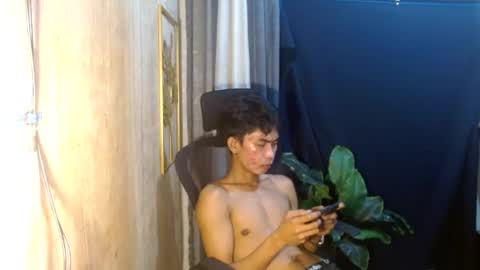 Nico online show from July 2026 08:14:01 PM