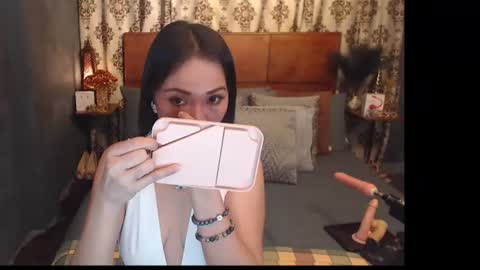 asianhotjasmin online show from June 2026 06:40:01 PM