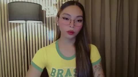 Snapshot of asianhottiesttamira chatting on November 2025 04:00:01 AM HI IM TAMIRA LOOKING FOR SERIOUS RELATIONSHIP online show from November 2025 04:00:01 AM