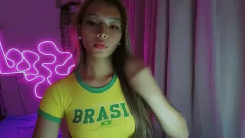 HI IM TAMIRA LOOKING FOR SERIOUS RELATIONSHIP online show from February 2026 12:48:01 AM