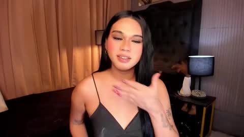 JULIA online show from February 2026 01:21:01 AM