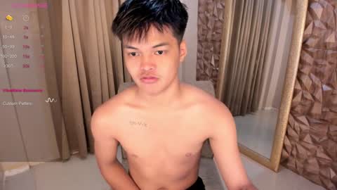 VICTORIA SCOTT online show from February 2025 12:28:01 AM