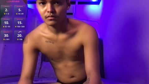 VICTORIA SCOTT online show from April 2026 12:01:01 PM